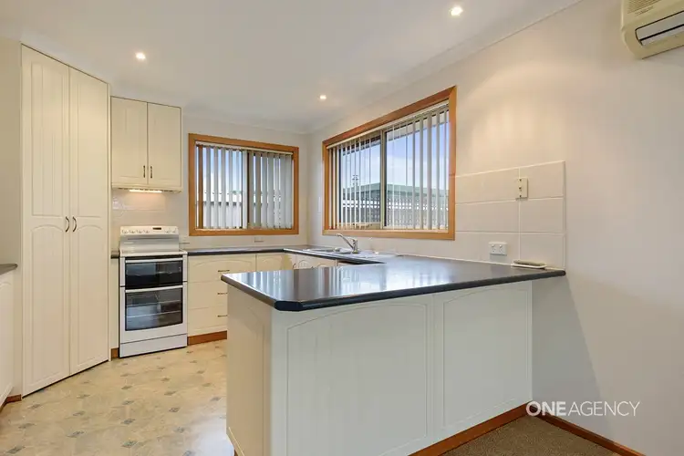 Fifth view of Homely unit listing, 2/19B Emmett Street, Smithton TAS 7330