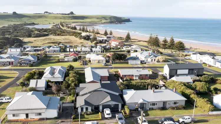 Main view of Homely house listing, 3A Fletcher Street, Stanley TAS 7331