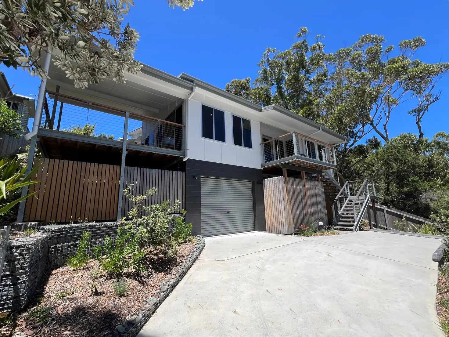 Main view of Homely house listing, 42 Boomerang Drive, Boomerang Beach NSW 2428