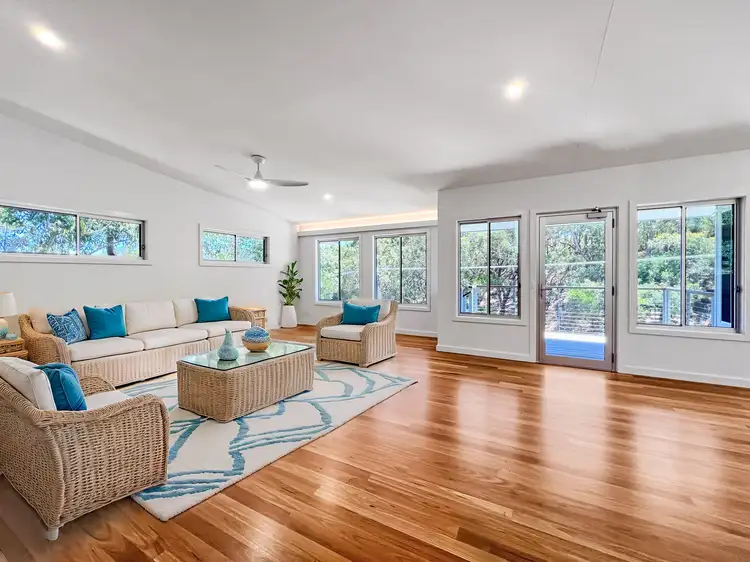 Second view of Homely house listing, 42 Boomerang Drive, Boomerang Beach NSW 2428