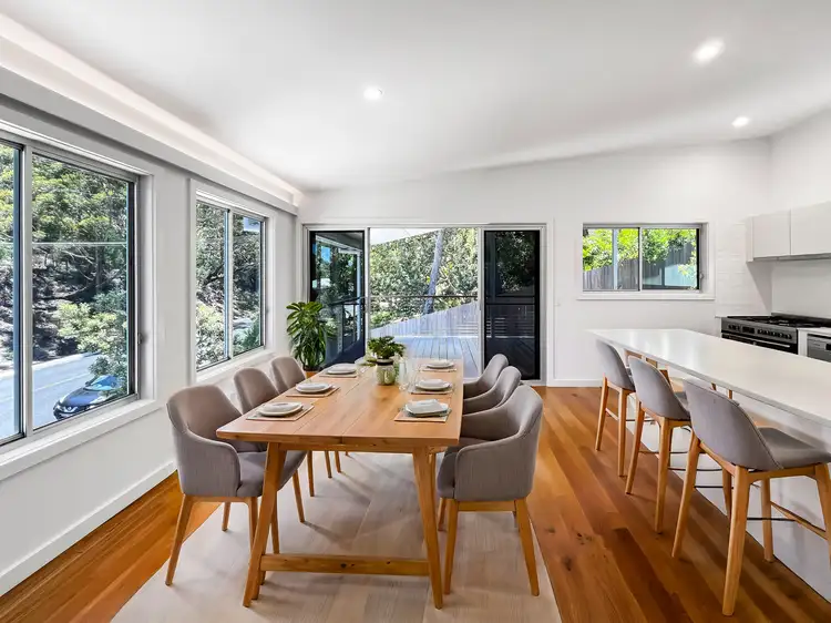 Third view of Homely house listing, 42 Boomerang Drive, Boomerang Beach NSW 2428