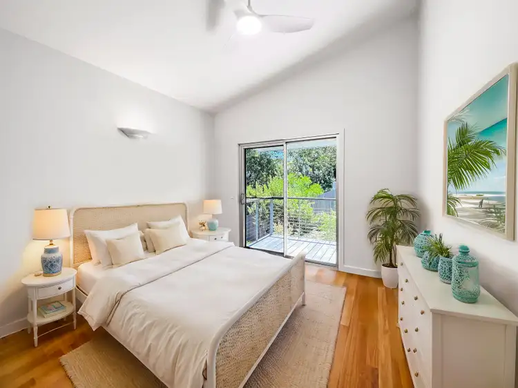 Fifth view of Homely house listing, 42 Boomerang Drive, Boomerang Beach NSW 2428