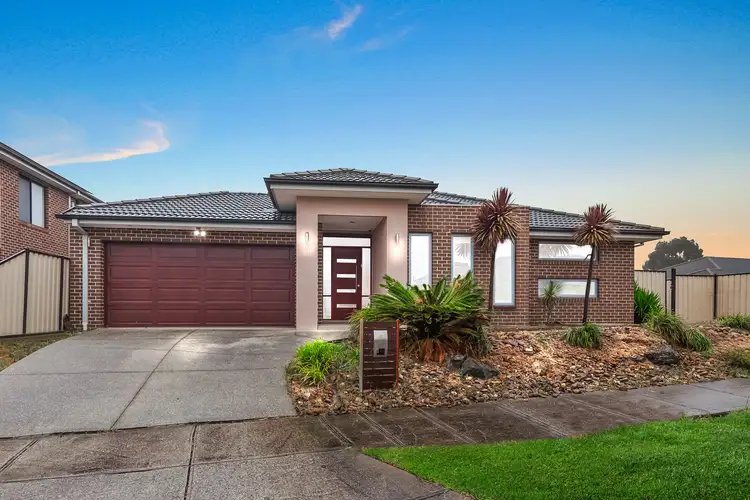 68 Ken Jordan Road, Cairnlea VIC 3023