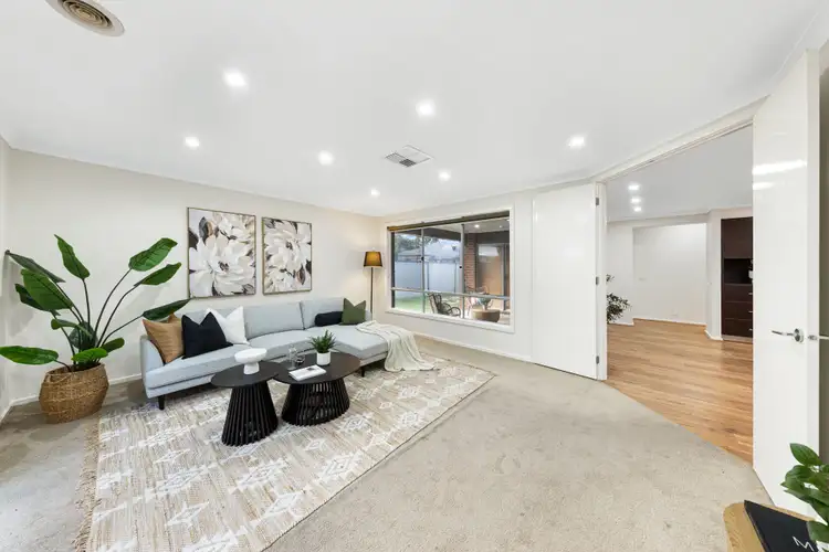 Second view of Homely house listing, 68 Ken Jordan Road, Cairnlea VIC 3023