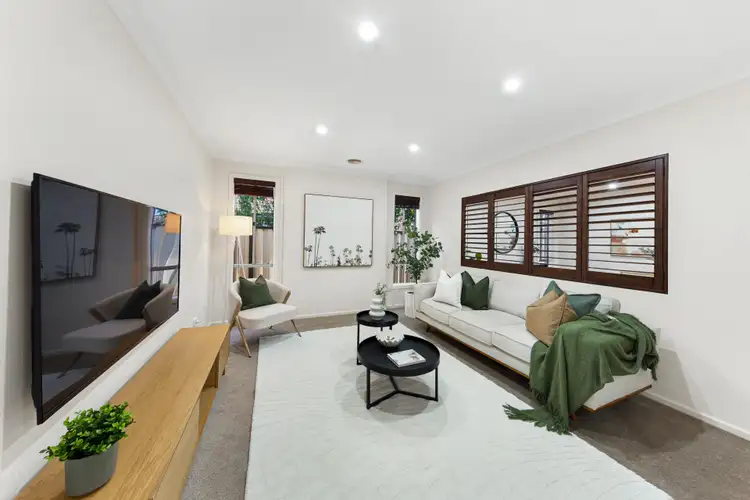 Fourth view of Homely house listing, 68 Ken Jordan Road, Cairnlea VIC 3023