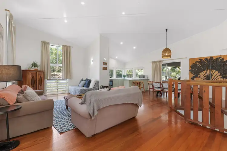 Third view of Homely house listing, 1 Bimba Street, Point Lookout QLD 4183