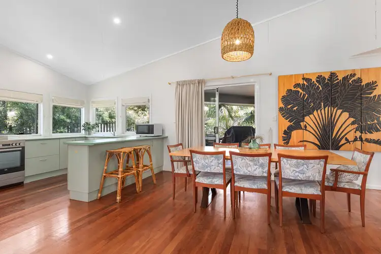 Fourth view of Homely house listing, 1 Bimba Street, Point Lookout QLD 4183