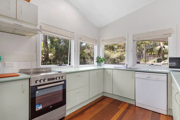Sixth view of Homely house listing, 1 Bimba Street, Point Lookout QLD 4183