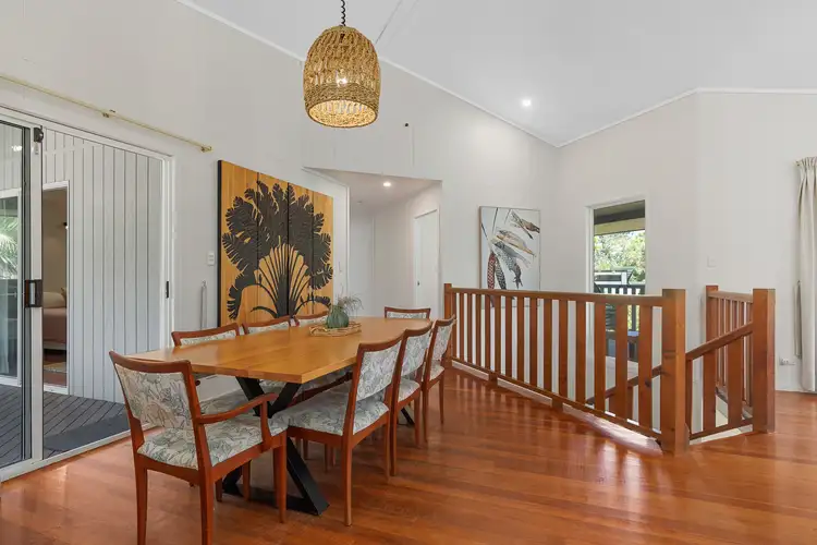 Seventh view of Homely house listing, 1 Bimba Street, Point Lookout QLD 4183