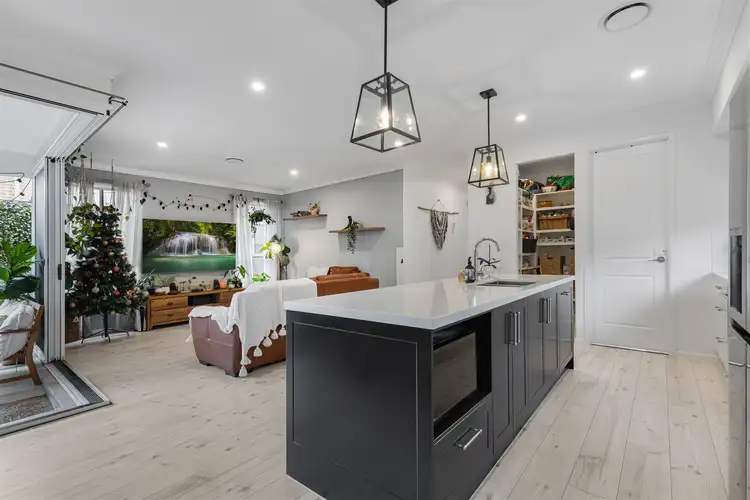 Fourth view of Homely house listing, 13 Bronzewing Circuit, Bahrs Scrub QLD 4207