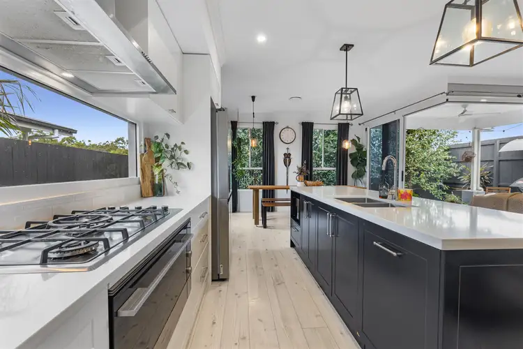 Fifth view of Homely house listing, 13 Bronzewing Circuit, Bahrs Scrub QLD 4207