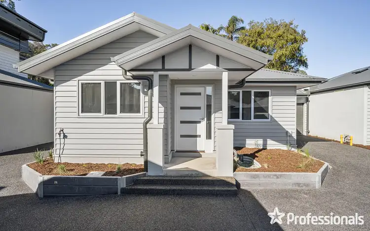2/62 Birmingham Road, Mount Evelyn VIC 3796