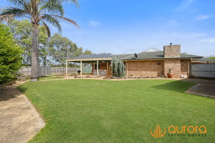 Third view of Homely house listing, 5 Bernard Court, Narre Warren South VIC 3805