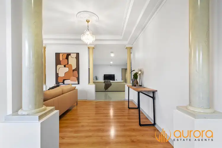 Fourth view of Homely house listing, 5 Bernard Court, Narre Warren South VIC 3805