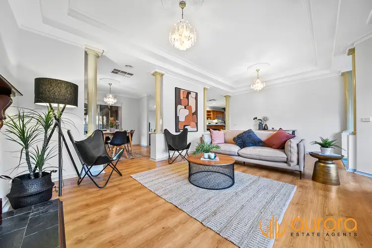 Sixth view of Homely house listing, 5 Bernard Court, Narre Warren South VIC 3805
