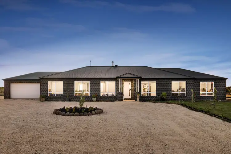 23 Spittle Road, Creswick VIC 3363