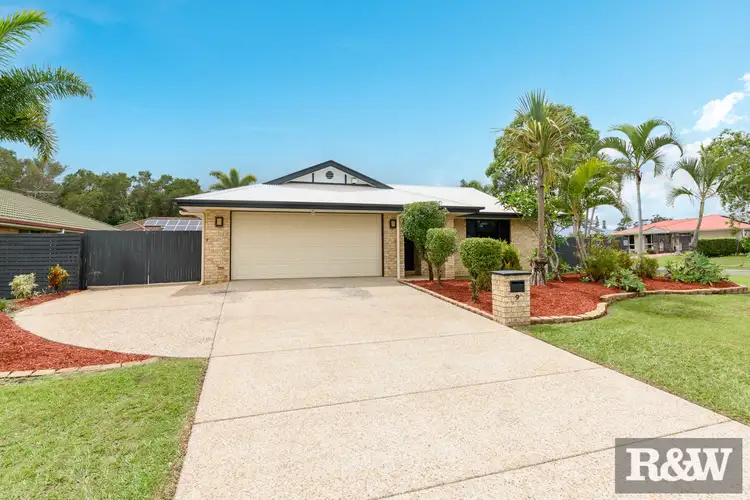 9 Fazey Close, Caboolture QLD 4510