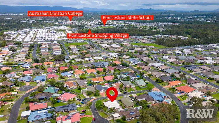 Third view of Homely house listing, 9 Fazey Close, Caboolture QLD 4510