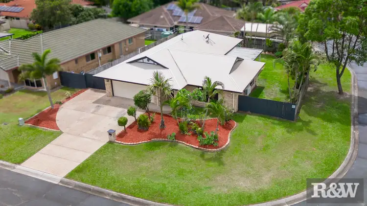 Fourth view of Homely house listing, 9 Fazey Close, Caboolture QLD 4510