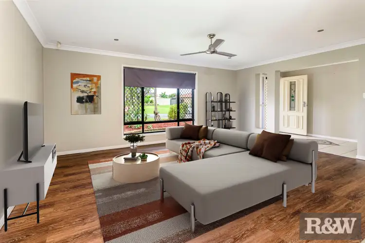 Fifth view of Homely house listing, 9 Fazey Close, Caboolture QLD 4510