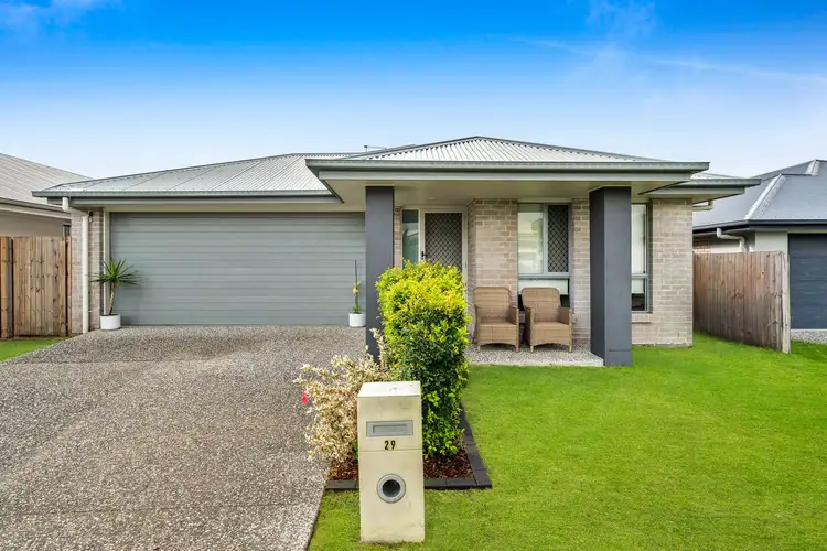 29 Macadamia Street, Redbank Plains QLD 4301