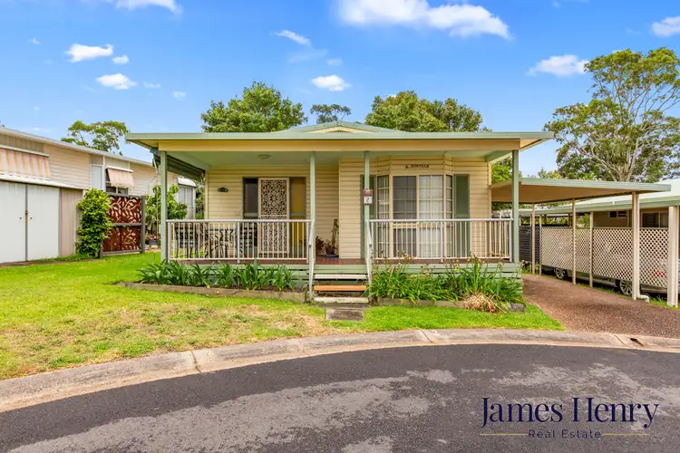 2/333 Cessnock Road, Gillieston Heights NSW 2321