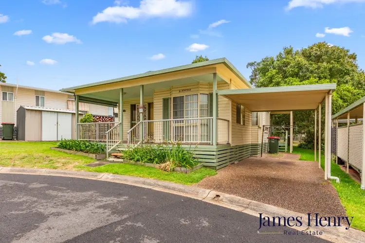 Second view of Homely retirement listing, 2/333 Cessnock Road, Gillieston Heights NSW 2321