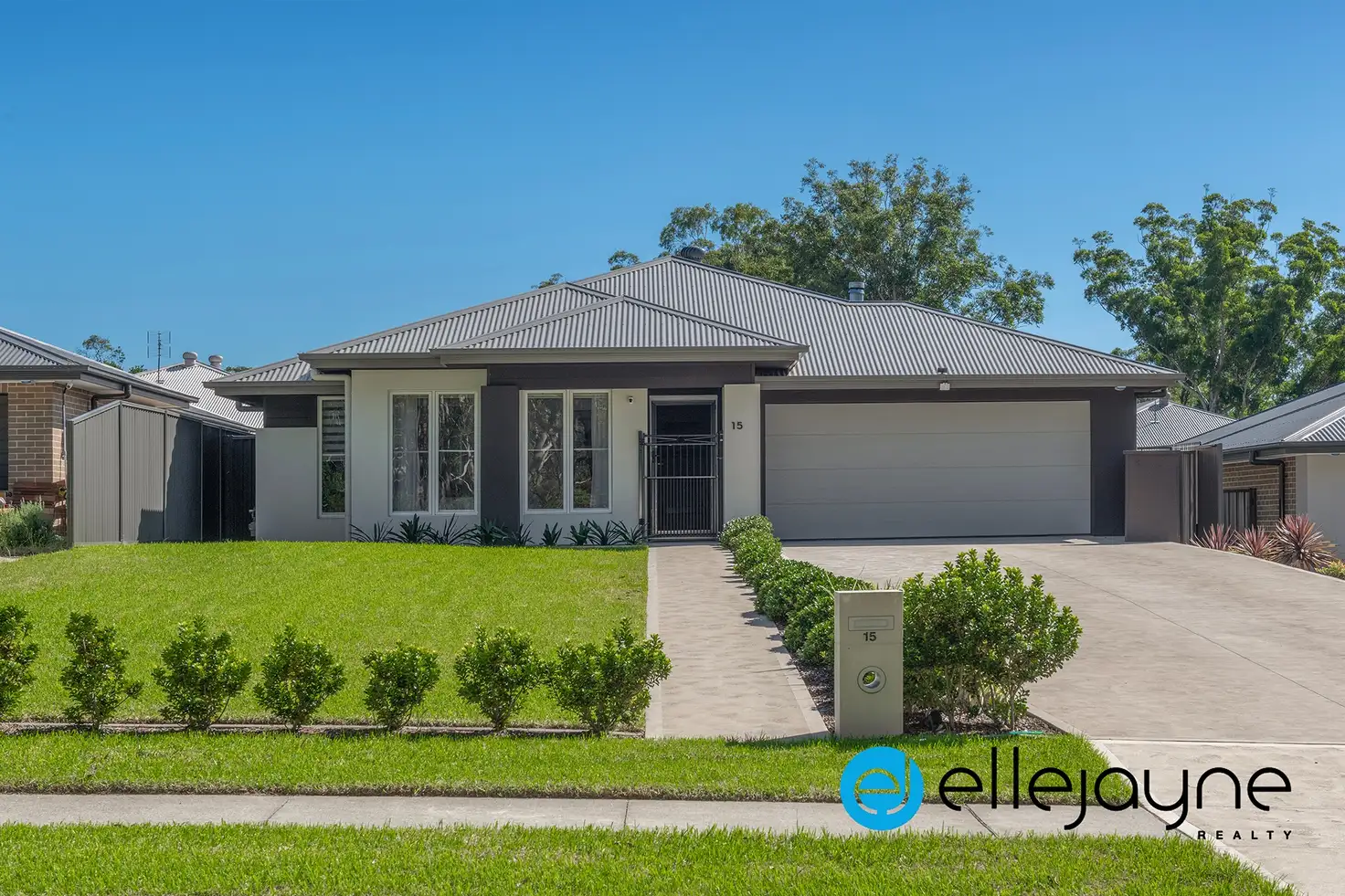 Main view of Homely house listing, 15 Carrera Crescent, Cooranbong NSW 2265