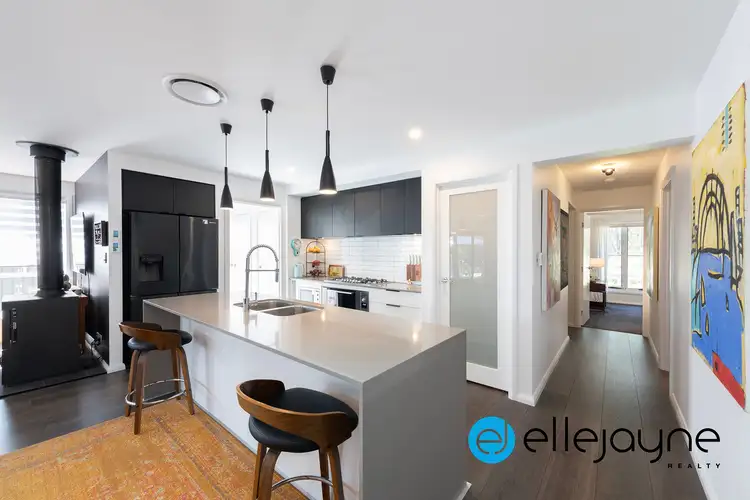 Second view of Homely house listing, 15 Carrera Crescent, Cooranbong NSW 2265