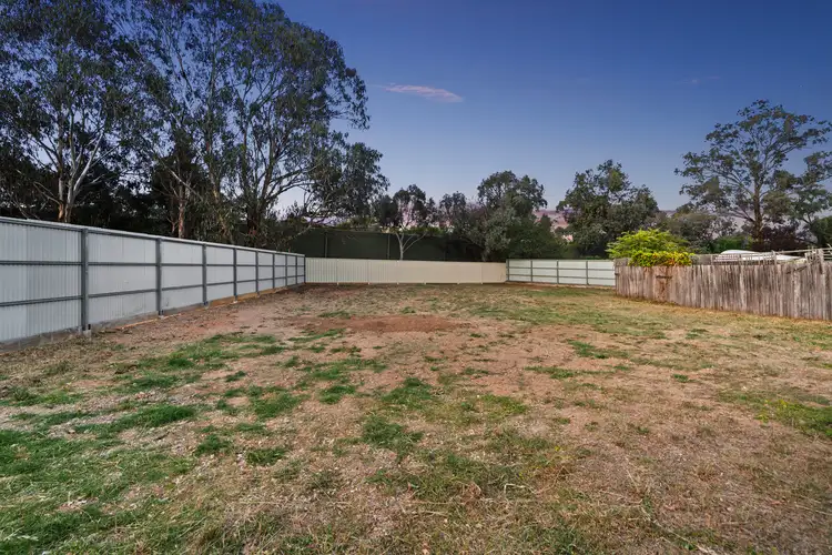 Main view of Homely land listing, LOT 2 DP 1302871, 4A Gilmore Place, Queanbeyan West NSW 2620