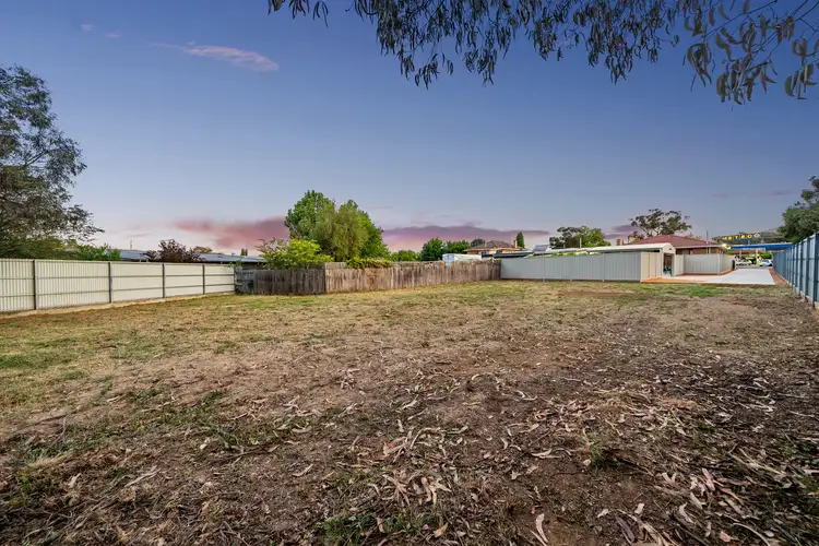 Second view of Homely land listing, LOT 2 DP 1302871, 4A Gilmore Place, Queanbeyan West NSW 2620
