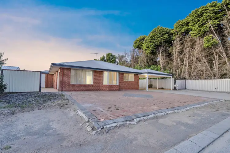 35A Portland Mews, Bennett Springs WA 6063