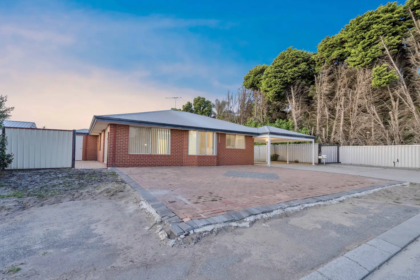 Main view of Homely house listing, 35A Portland Mews, Bennett Springs WA 6063