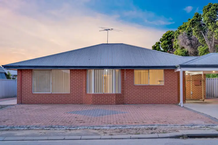 Fifth view of Homely house listing, 35A Portland Mews, Bennett Springs WA 6063