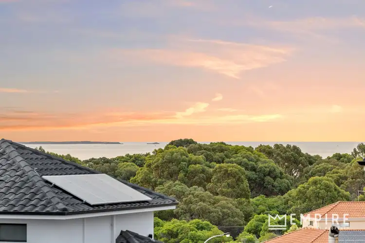 Second view of Homely house listing, 46 Castellon Crescent, Coogee WA 6166