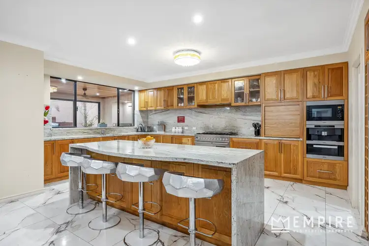 Third view of Homely house listing, 46 Castellon Crescent, Coogee WA 6166