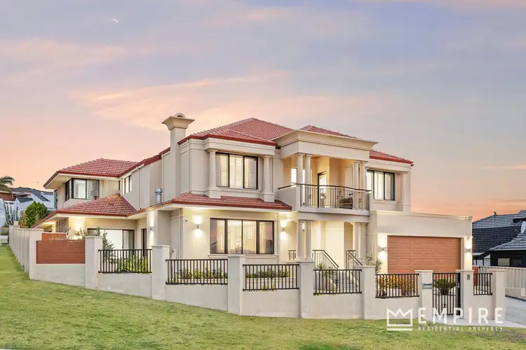 Fifth view of Homely house listing, 46 Castellon Crescent, Coogee WA 6166