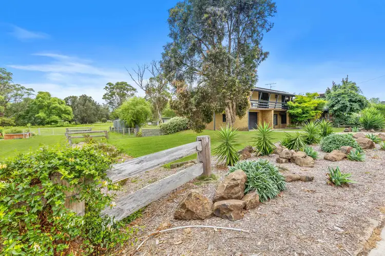 Main view of Homely house listing, 39 Campbell Street, Moruya NSW 2537