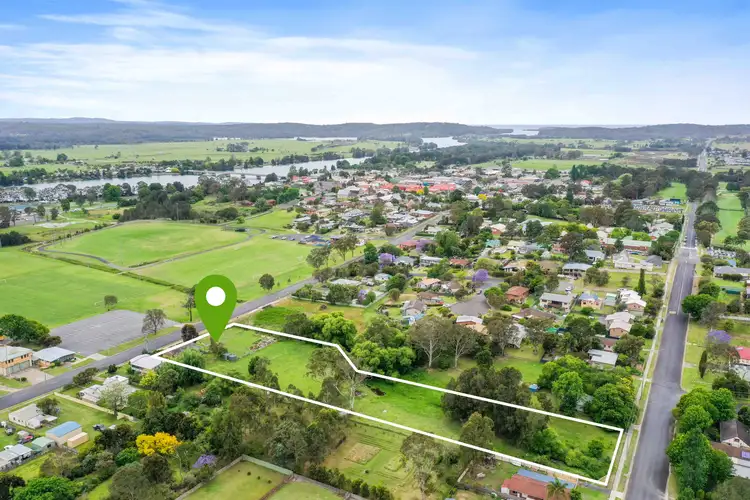 Second view of Homely house listing, 39 Campbell Street, Moruya NSW 2537
