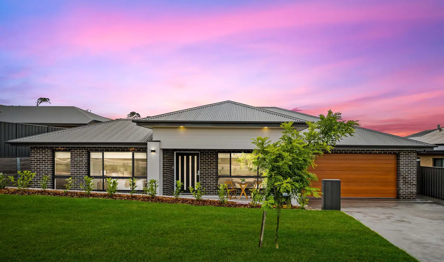 Main view of Homely house listing, 26 Hungerford Street, Googong NSW 2620