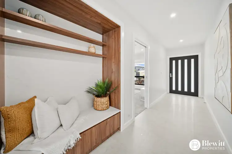 Second view of Homely house listing, 26 Hungerford Street, Googong NSW 2620