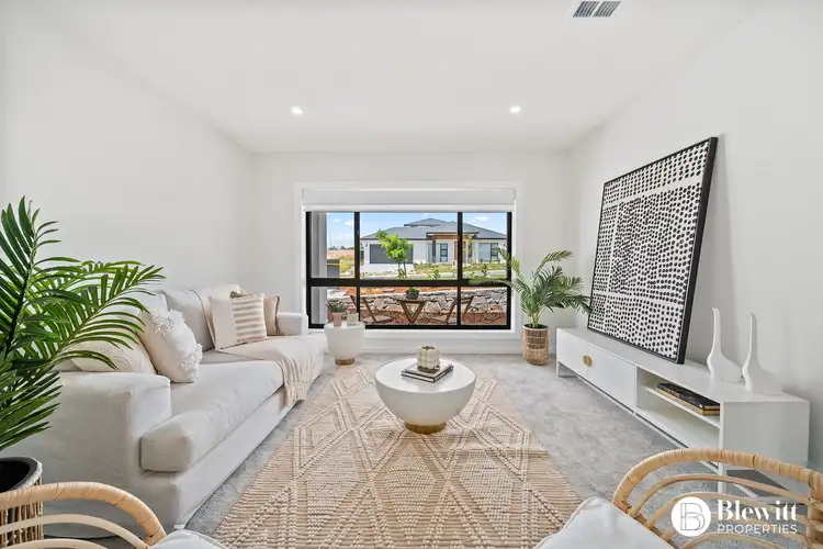 Fourth view of Homely house listing, 26 Hungerford Street, Googong NSW 2620