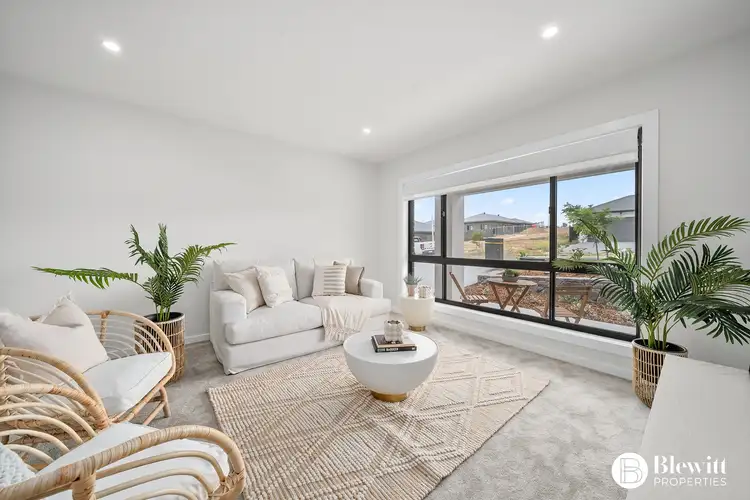 Fifth view of Homely house listing, 26 Hungerford Street, Googong NSW 2620