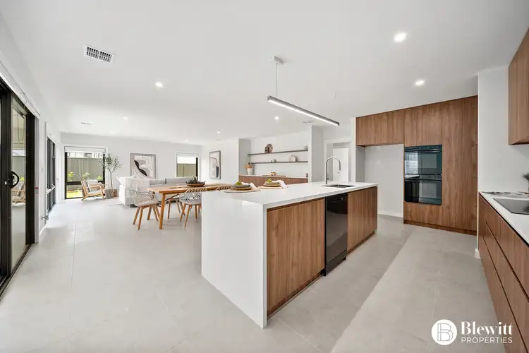 Sixth view of Homely house listing, 26 Hungerford Street, Googong NSW 2620