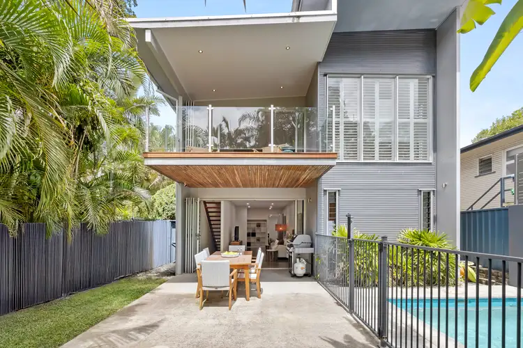 Third view of Homely house listing, 200 Indooroopilly Road, St Lucia QLD 4067