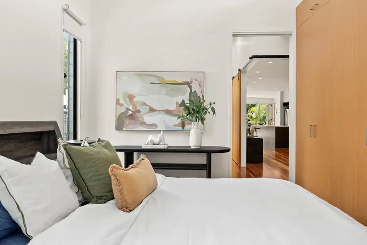 Fifth view of Homely house listing, 200 Indooroopilly Road, St Lucia QLD 4067