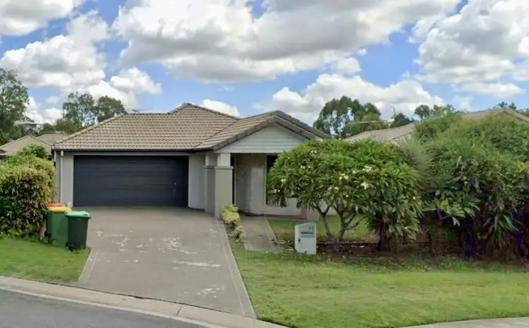 40 Quinn Close, Augustine Heights QLD 4300