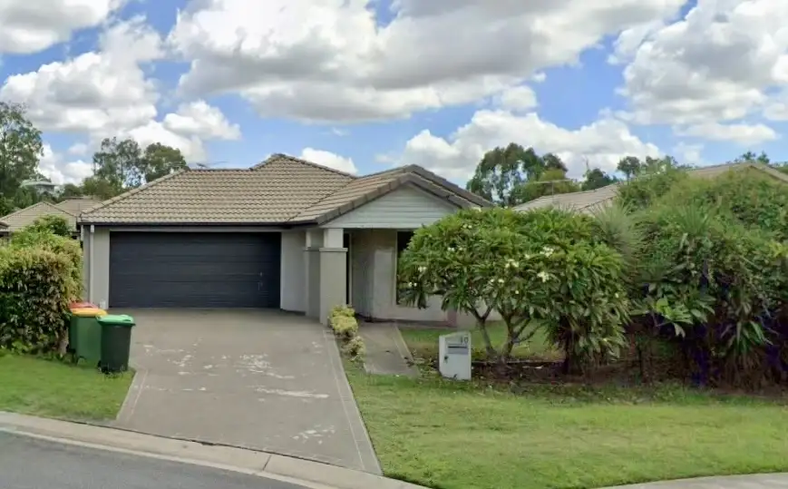 Main view of Homely house listing, 40 Quinn Close, Augustine Heights QLD 4300