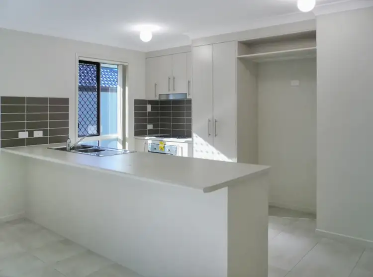 Third view of Homely house listing, 40 Quinn Close, Augustine Heights QLD 4300