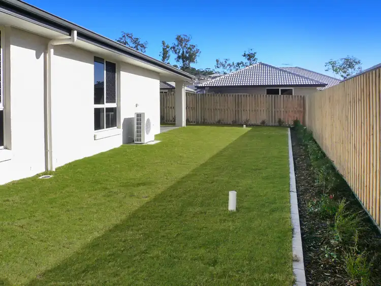Sixth view of Homely house listing, 40 Quinn Close, Augustine Heights QLD 4300
